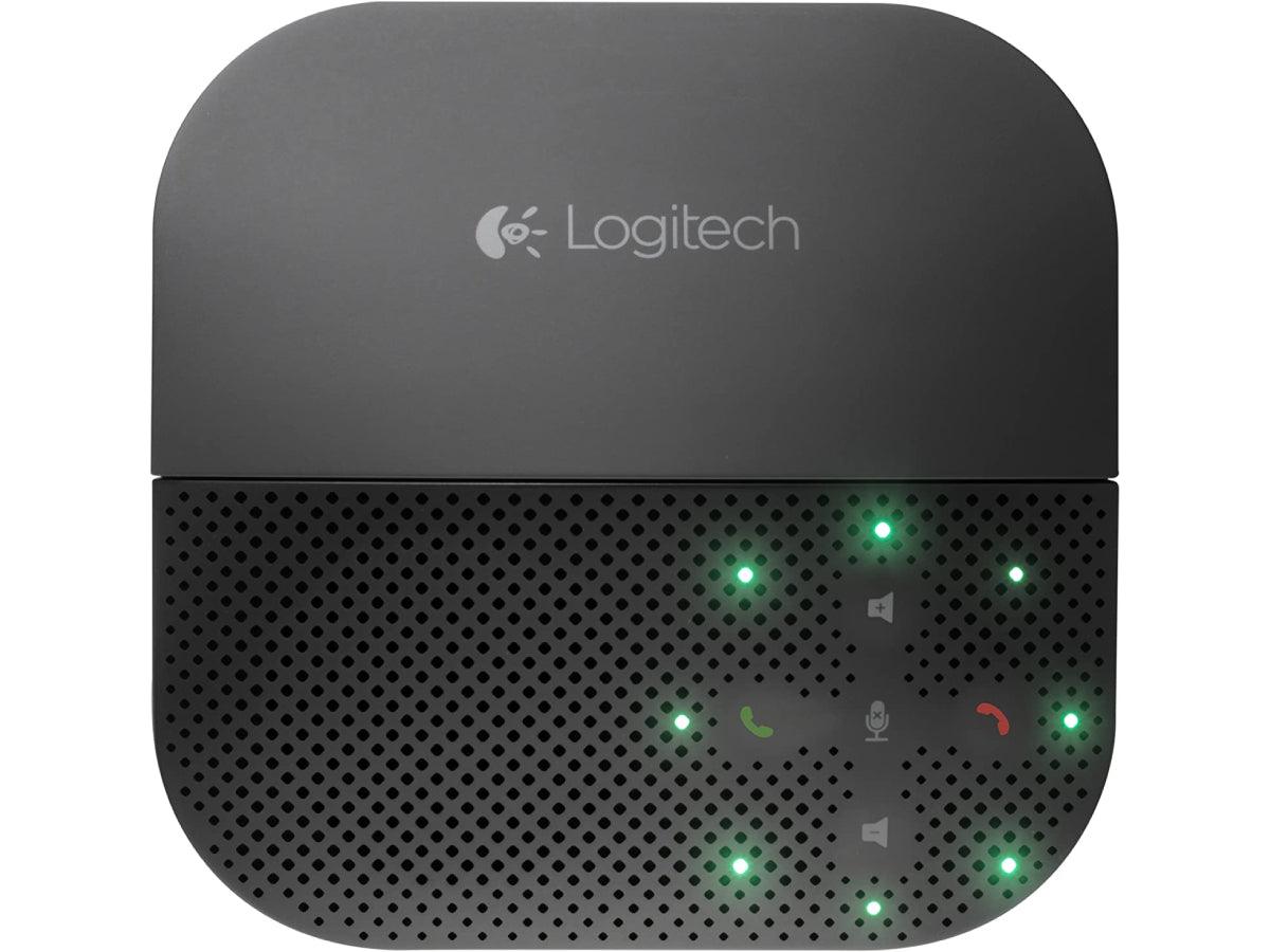 Logitech P710e Speaker for Mobile Phones (980-000742) - Altimus