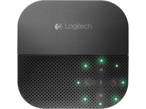 Logitech P710e Speaker for Mobile Phones (980-000742) - Altimus
