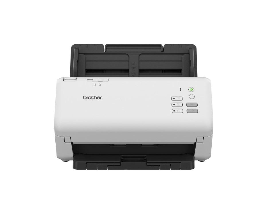Brother ADS-4300N Professional Desktop Document Scanner - Altimus