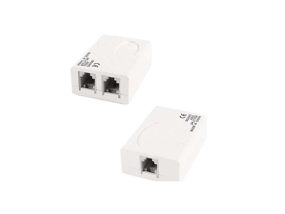 ADSL Telephone Splitter Adapter - Altimus