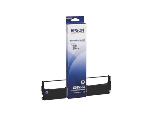 Epson Black S015633 Ribbon Cartridge - Altimus