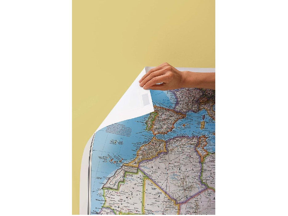 3M Scotch Wallsaver Poster Tape 3/4Inx150In 109 - Altimus