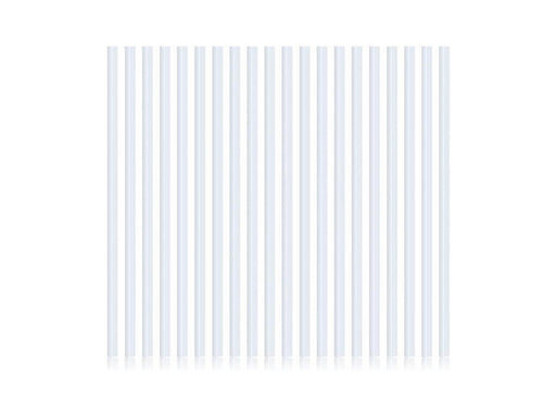 Spine Bar 10mm, 100pcs/Box, White (FSPG10-WH) - Altimus