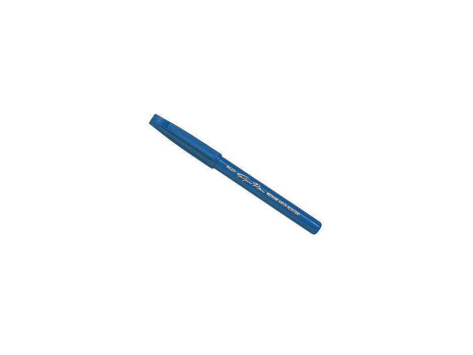 Pilot SWN-SPN Water Resistant Sign Pen, Blue (12pcs/pack) - Altimus