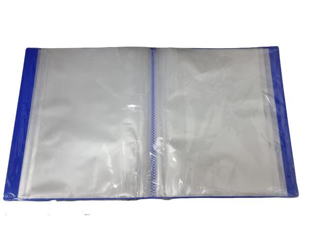 Deli E5007 Display Book 100Sheets A4 - Altimus