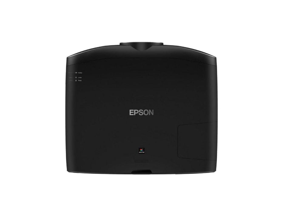 Epson EH‐TW9400 4K-enhanced, HDR, 3D Home Cinema Projector - Altimus