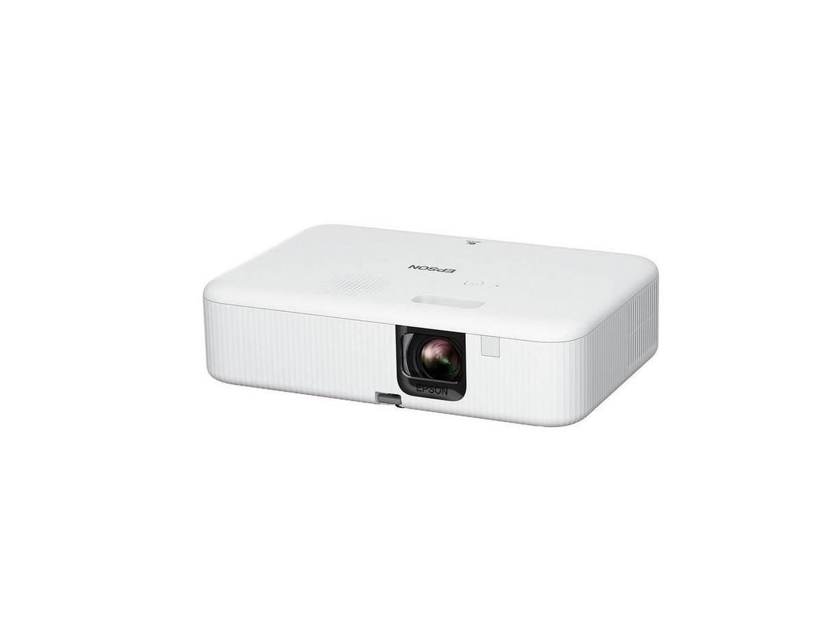 Epson CO-FH02 EpiqVision Flex Smart Full HD projector - Altimus