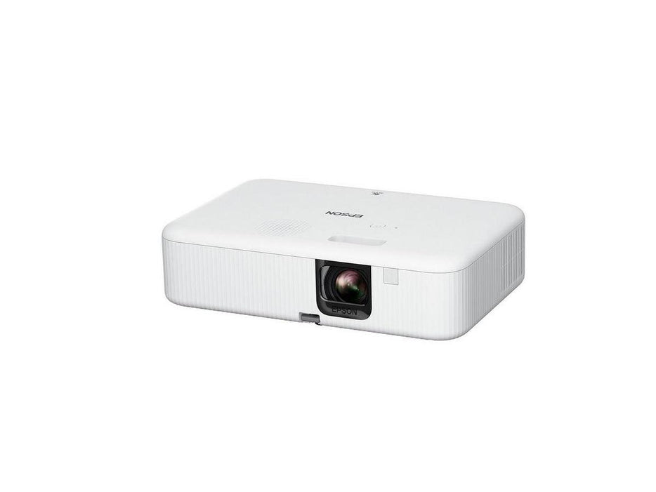 Epson CO-FH02 EpiqVision Flex Smart Full HD projector - Altimus