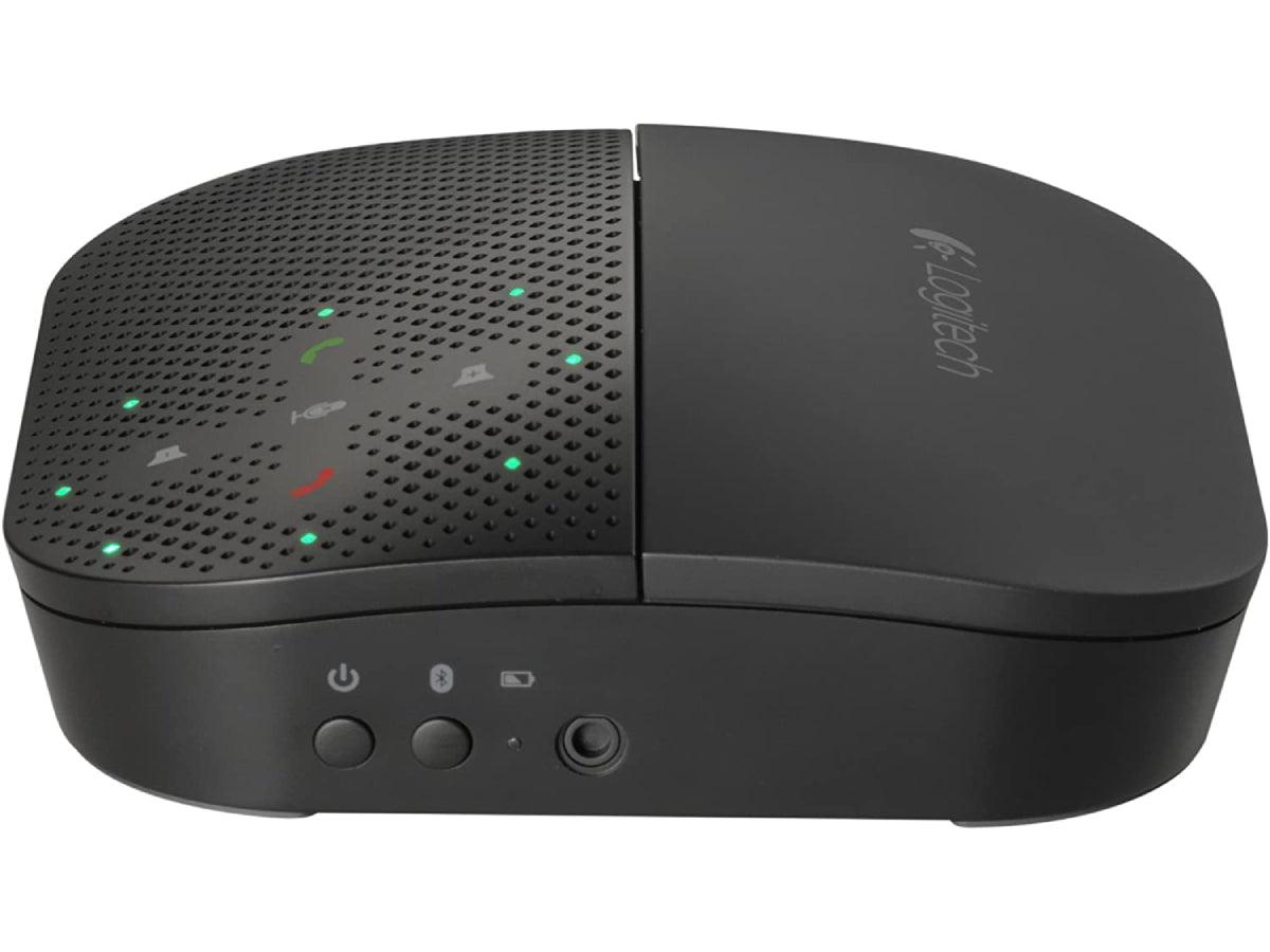 Logitech P710e Speaker for Mobile Phones (980-000742) - Altimus