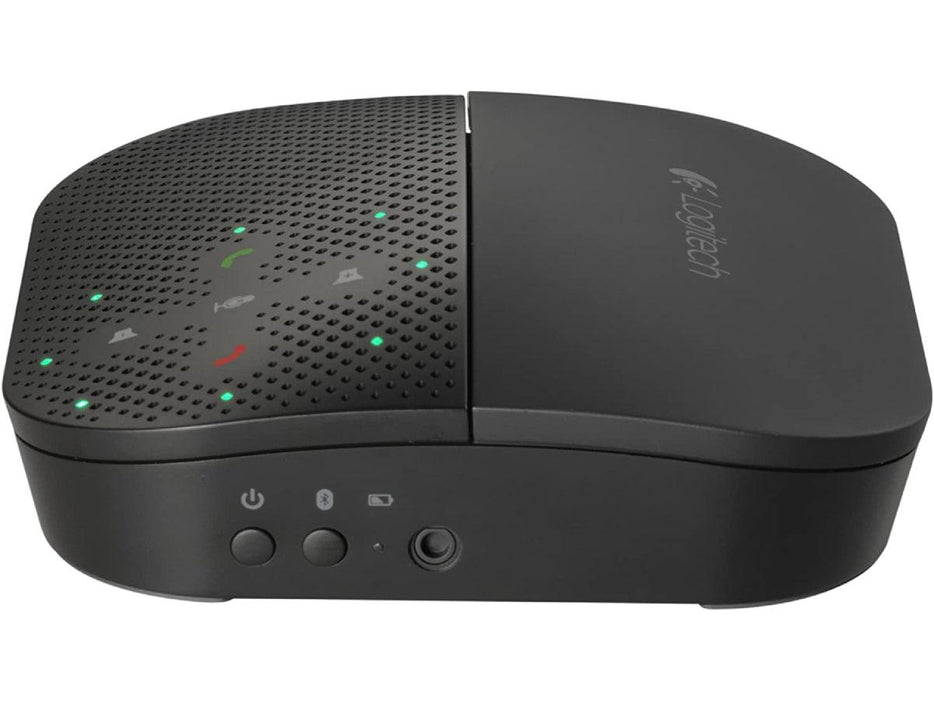 Logitech P710e Speaker for Mobile Phones (980-000742) - Altimus
