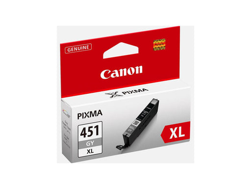 Canon CLI- 451GY XL Grey Ink Cartridge - Altimus