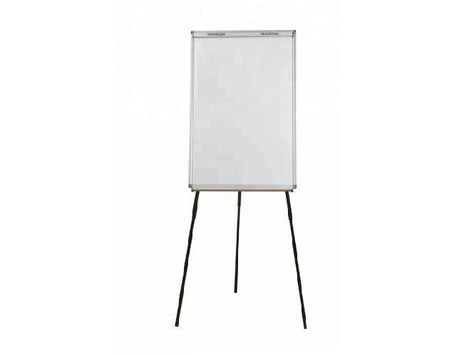 Flip Chart Board on Tripod stand 70 x 100 cm - Altimus
