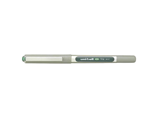 Uniball Eye Fine Roller Pen, 0.7mm, Light Green - Altimus
