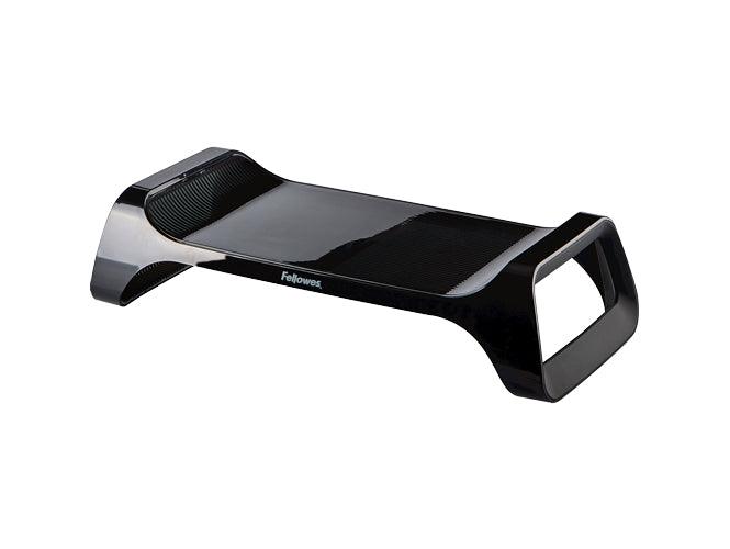 Fellowes 9472302 I-Spire Monitor Lift - Black - Altimus