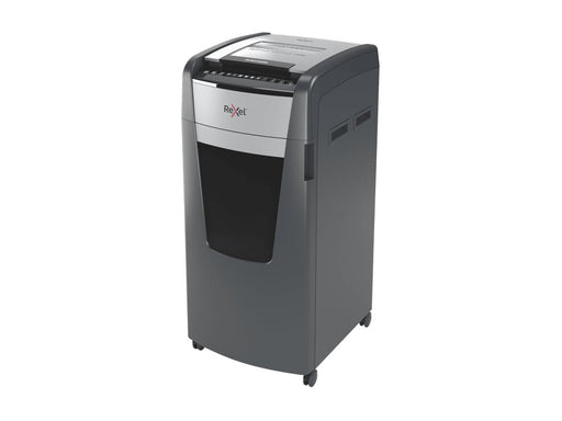 Rexel Optimum AutoFeed+ 750M Automatic Micro Cut Paper Shredder - Altimus