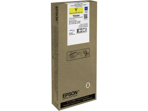 EPSON C13T944440 Yellow Ink Cartridge - Altimus