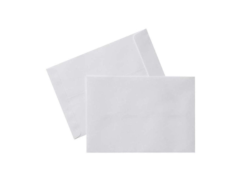 White Envelope A3 size, 362 x 445mm, 50pcs/pack - Altimus
