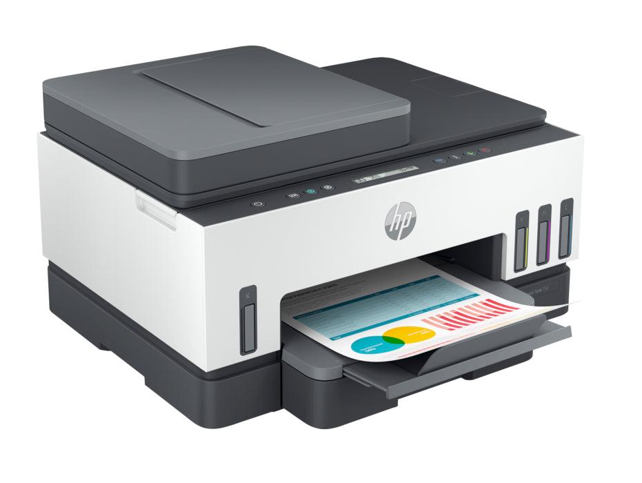 HP Smart Tank 750 All-in-One Printer (6UU47A) - Altimus