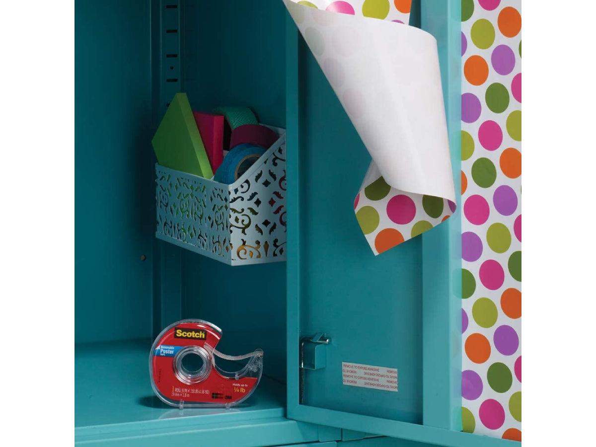 3M Scotch Wallsaver Poster Tape 3/4Inx150In 109 - Altimus