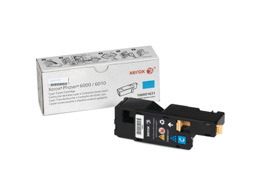 Xerox 106R01631 Cyan Toner Cartridge - Altimus