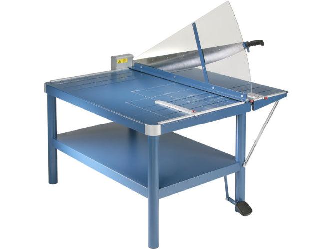 Dahle 585 Large Format Premium Guillotine Paper Cutter - Altimus