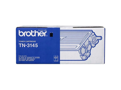 Brother TN-3145 Black Toner Cartridge (TN3145) - Altimus