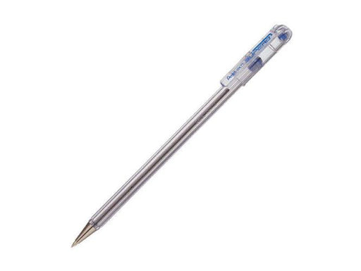 Pentel BK77 Superb Ball Point Pen Blue Dubai Abu - Main Image