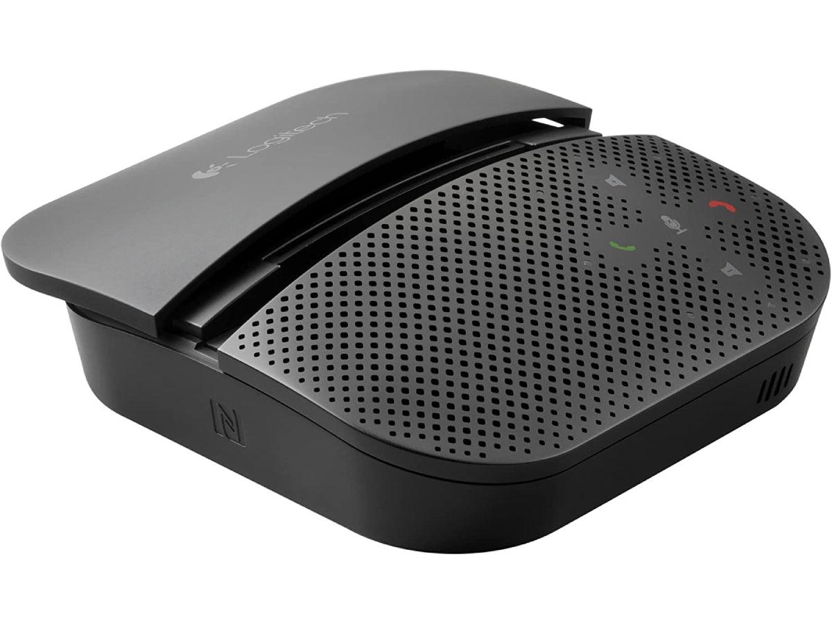 Logitech P710e Speaker for Mobile Phones (980-000742) - Altimus