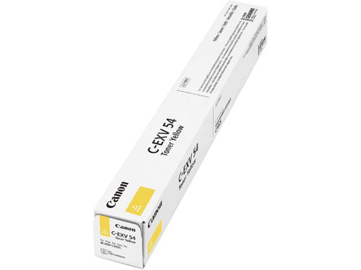 Canon C-EXV 54 Yellow Toner Cartridge - Altimus