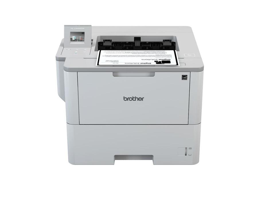 Brother HL-L6400DW Mono Laser Printer - Altimus