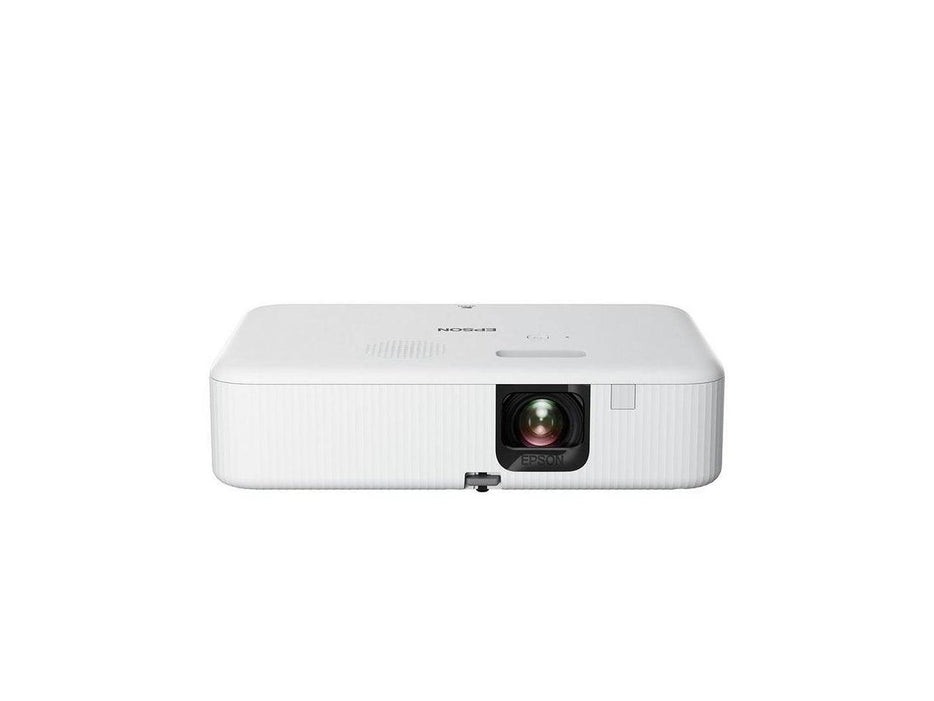 Epson CO-FH02 EpiqVision Flex Smart Full HD projector - Altimus