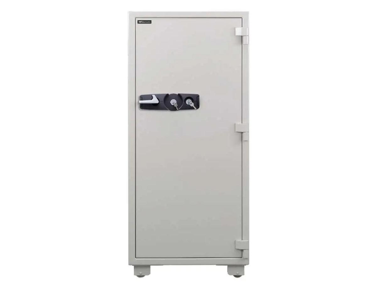 Eagle SS-350 Fire Resistant Safe 2 Key Lock - Altimus