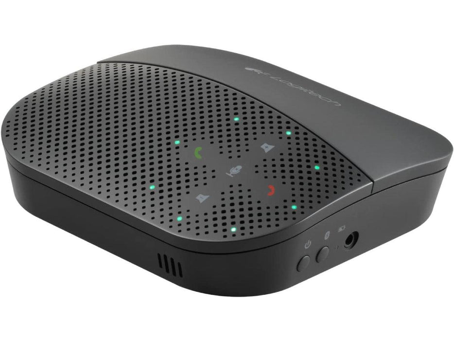 Logitech P710e Speaker for Mobile Phones (980-000742) - Altimus
