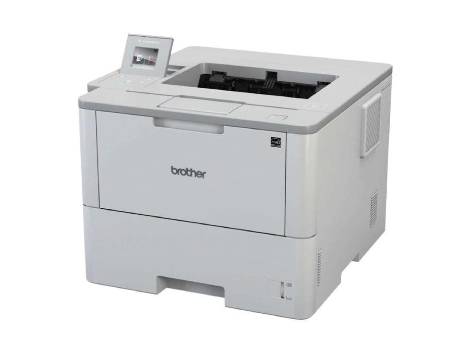 Brother HL-L6400DW Mono Laser Printer - Altimus