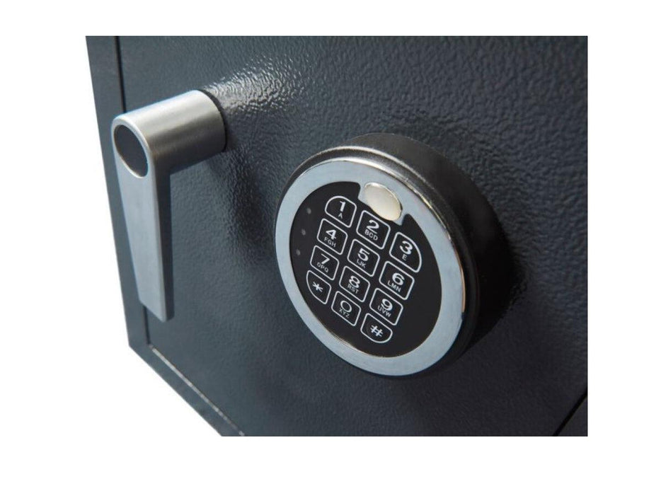 Chubbsafes Omega Deposit Safes Size 2, Electronic Lock - Altimus