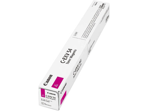 Canon C-EXV 54 Magenta Toner Cartridge - Altimus