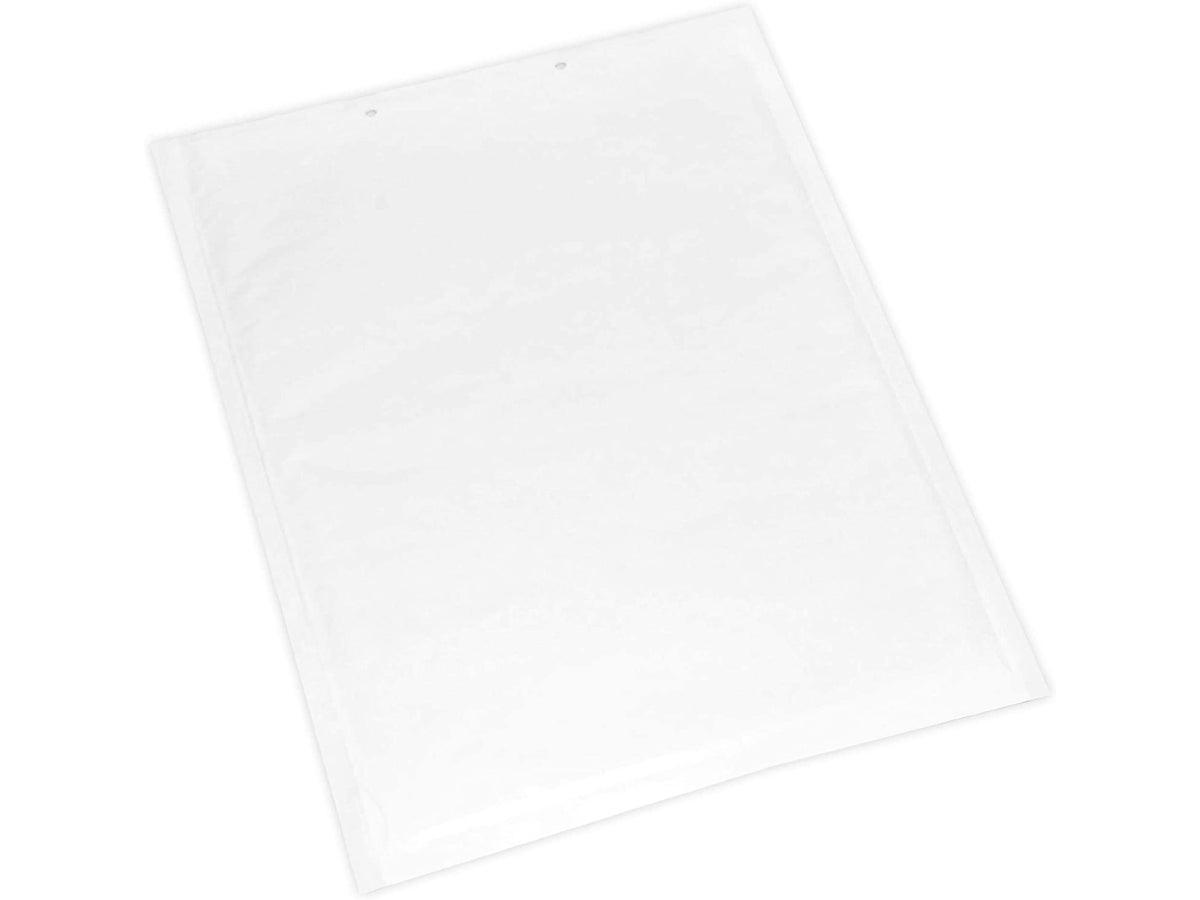 White Bubble Envelopes, 350 x 470mm, 12pcs/pack (FSAEW350470) - Altimus