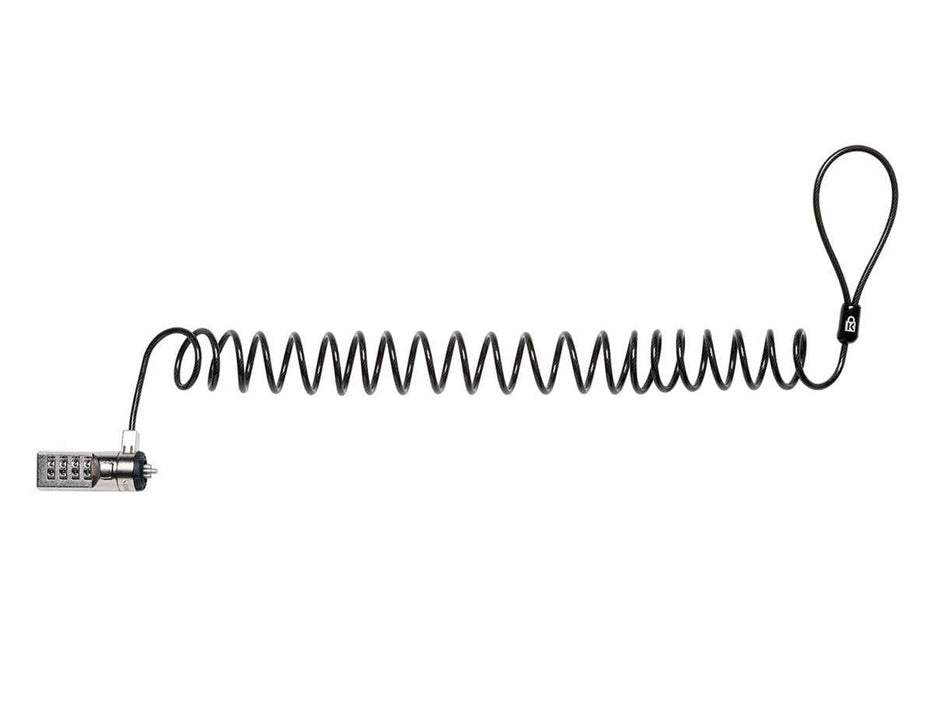 Kensington Combination Portable Laptop Lock (K64670EU) - Altimus