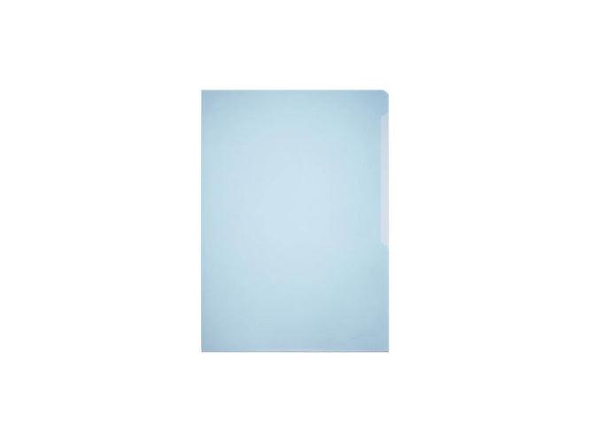 Modest MS310 Glass Clear PP L Folder - 180 Micron, A4 100pcs/Box ...