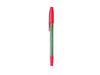 Uniball SA-S Fine Ball Point Pen - Red, (Pack of 12) - Altimus