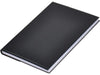 PVC Cover Notebook A6, 2-Quires Black, 5pcs/pack - Altimus