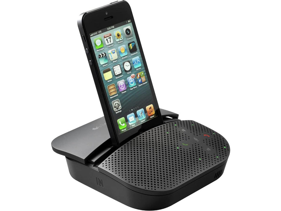 Logitech P710e Speaker for Mobile Phones (980-000742) - Altimus