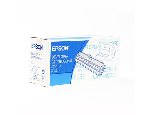 Epson S050166 Developer Cartridge For EPL 6200 - Altimus