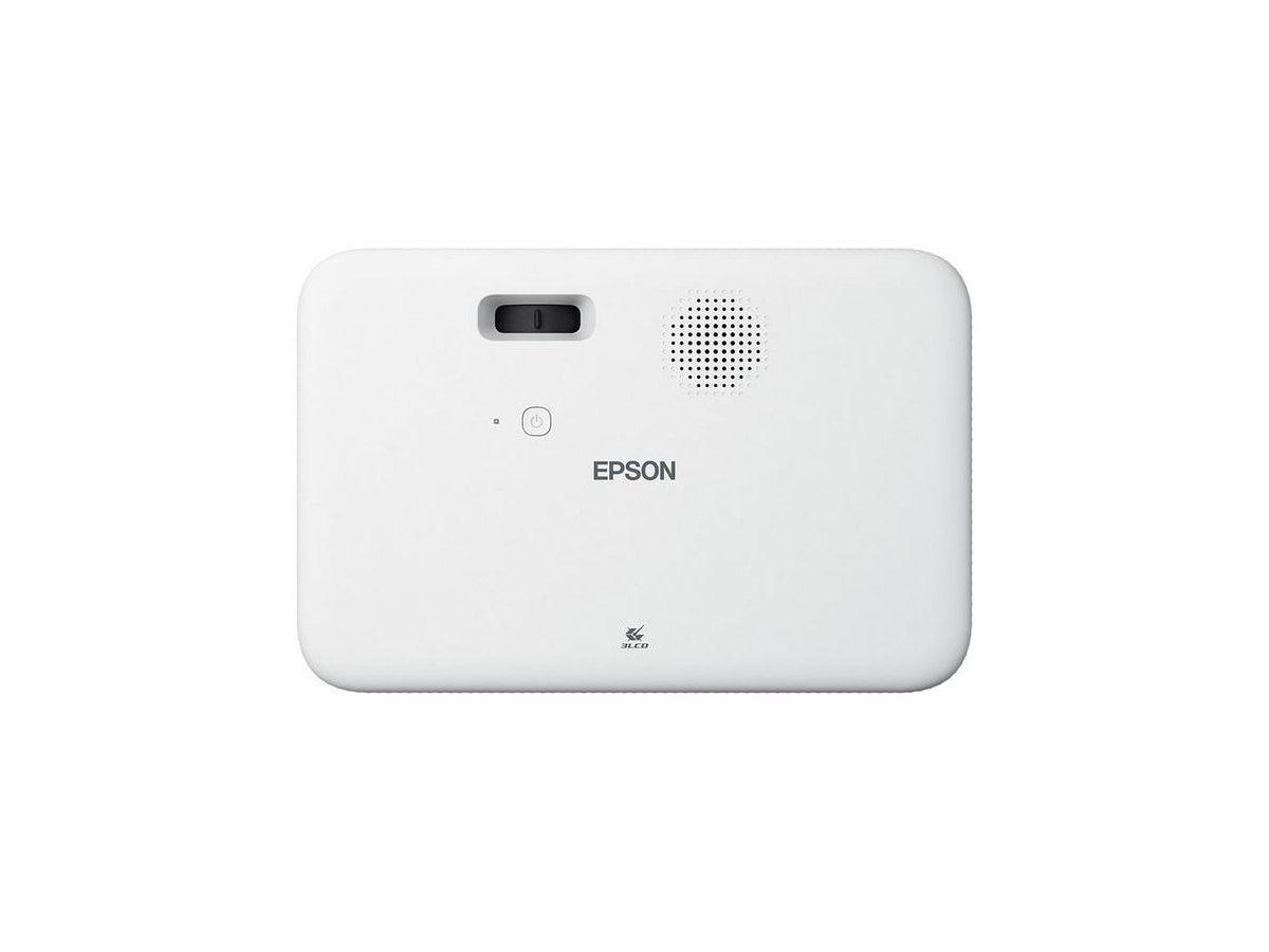 Epson CO-FH02 EpiqVision Flex Smart Full HD projector - Altimus
