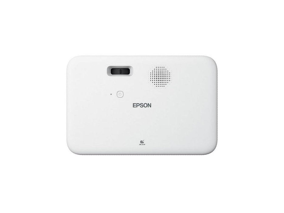 Epson CO-FH02 EpiqVision Flex Smart Full HD projector - Altimus