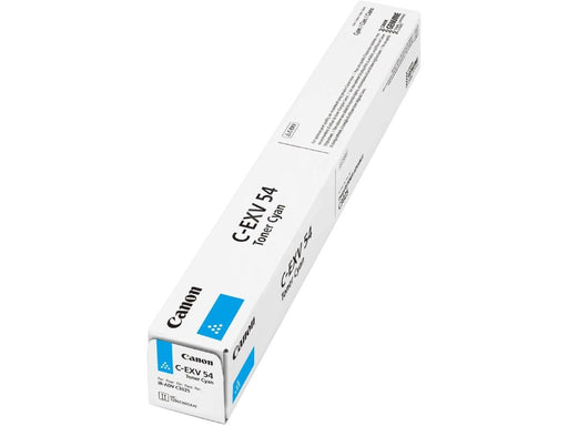 Canon C-EXV 54 Cyan Toner Cartridge - Altimus