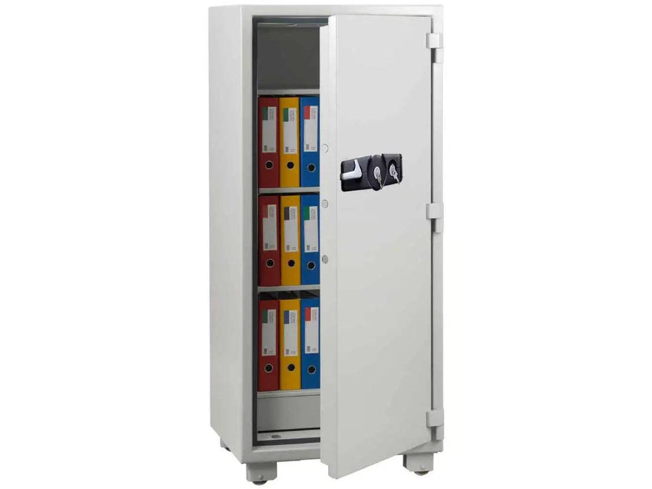 Eagle SS-350 Fire Resistant Safe 2 Key Lock - Altimus