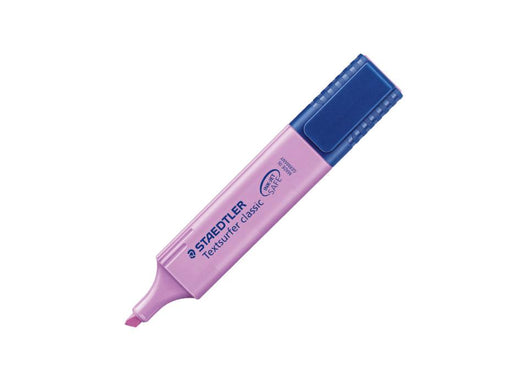 Staedtler TextSurfer Highlighter Purple - Altimus