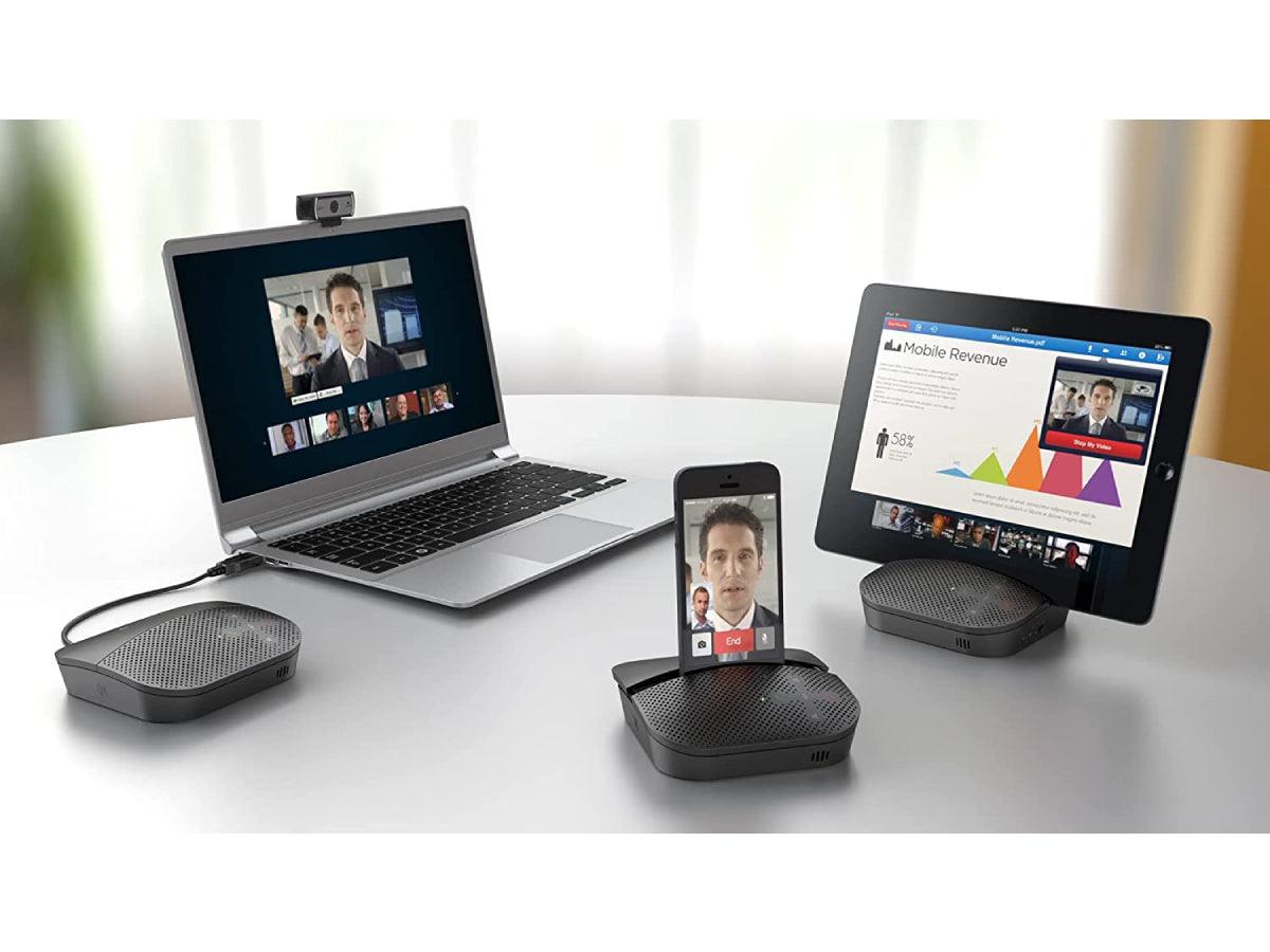 Logitech P710e Speaker for Mobile Phones (980-000742) - Altimus