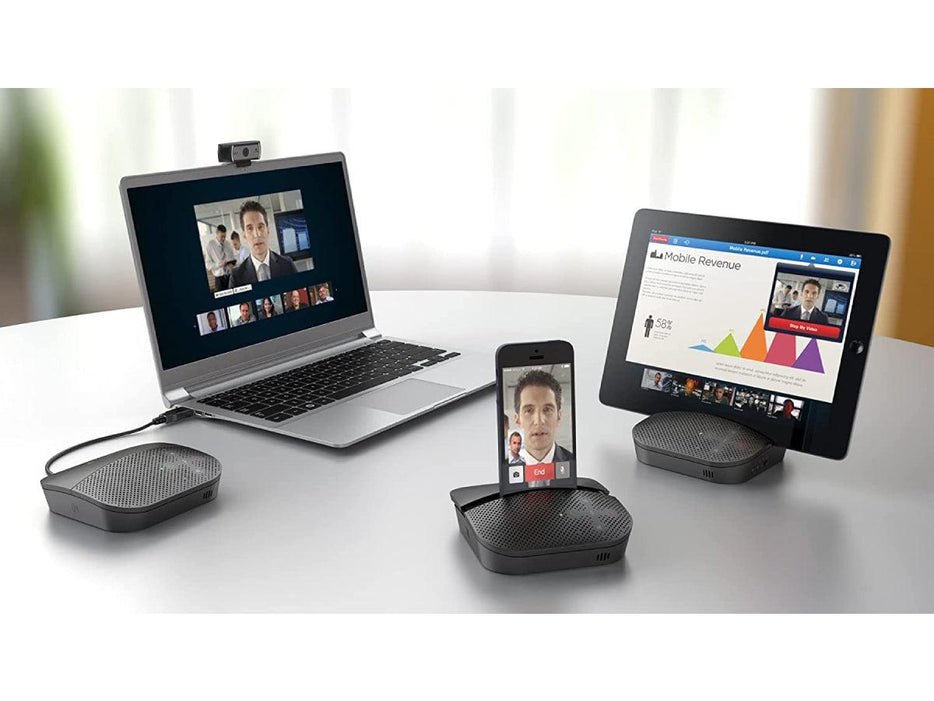 Logitech P710e Speaker for Mobile Phones (980-000742) - Altimus